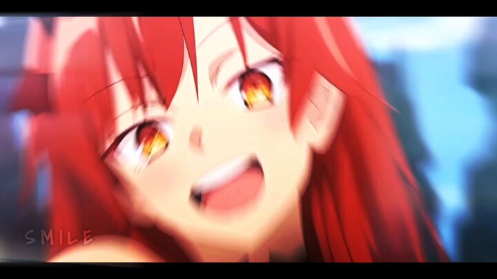 AMV Raw - Tania Edit