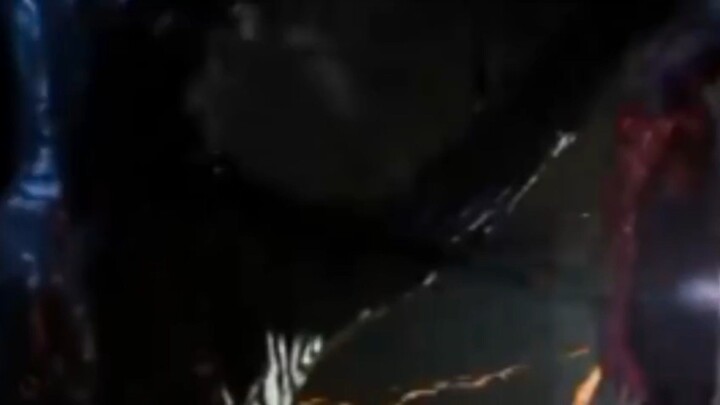 carnage dan posisinya
