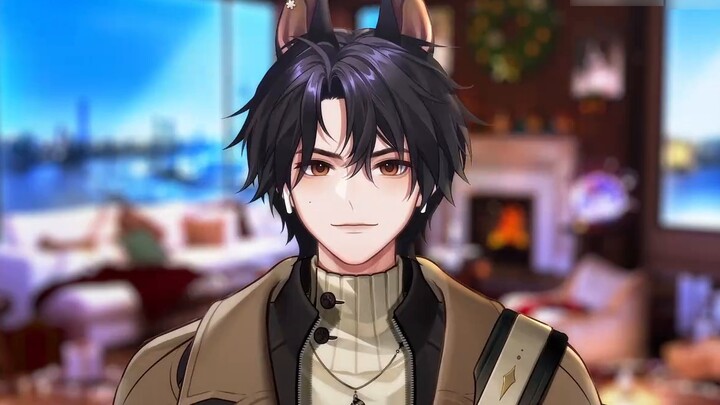 【Tampilan model Live2D】DOBRE! GRATIS!