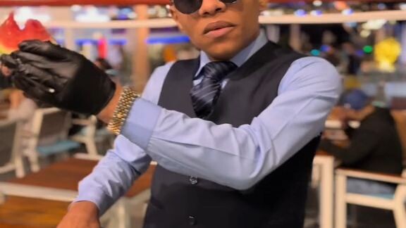 Super Wow - Watermelon