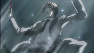 The god of the night, Yue is pronounced as Light.
