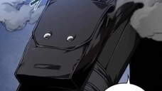 ฉันก็แค่มีพลังนาโนที่โคตรโหดLv.Max นาโน มูลิม ตอนที่ 282 #มังฮวา #manga #มังงะพระเอกเทพ#manhwa