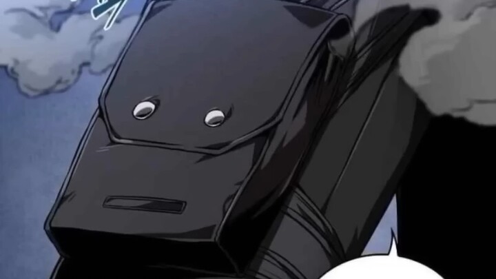 ฉันก็แค่มีพลังนาโนที่โคตรโหดLv.Max นาโน มูลิม ตอนที่ 282 #มังฮวา #manga #มังงะพระเอกเทพ#manhwa