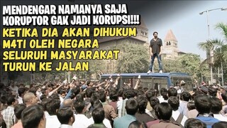 KORUPTOR DIBABAT HABIS SAMA ORANG INI, NEGARA JADI BERSIH