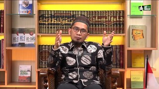 Assalamualaikum warahmatullahi wabarakatuh semuanya UAH 04:11