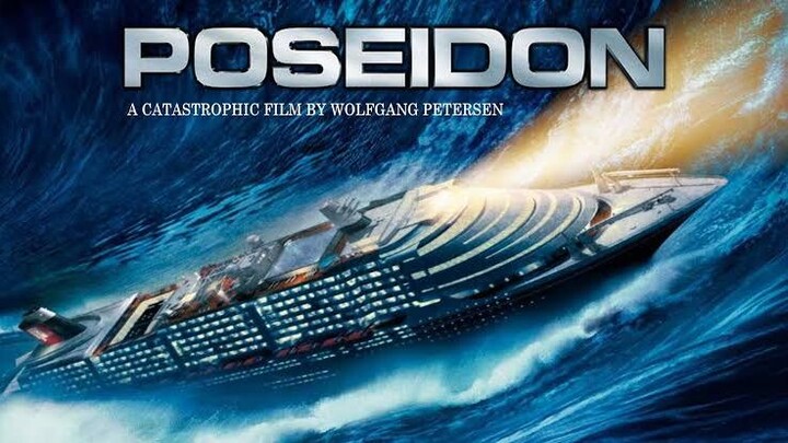 Poseidon‧ Adventure/Action