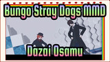 [Bungo Stray Dogs MMD] Dokurinbo Envy / Dazai Osamu / Sesu Style