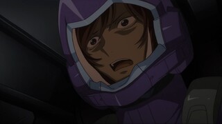 Mobile Suit Gundam OO (ภาค1) ตอนที่ 21