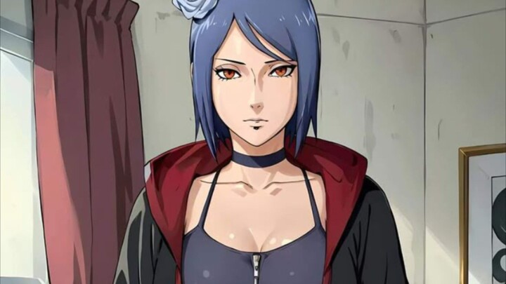 TERNYATA BEGINI DALEMAN KONAN