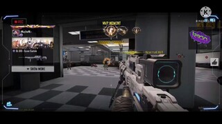 Watch my gaming: CODM: Never give up until you got good at it