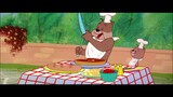 Tom and Jerry | ClassicCartoon for Kids