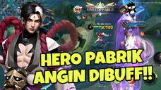 TERIZLA DIBUAT GA BERKUTIK DI GAME INI ‼️😱