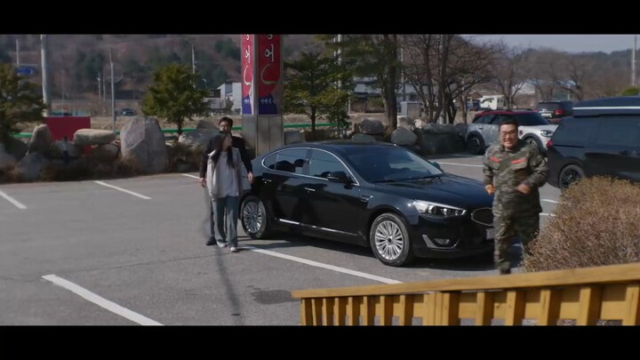 Ep.7.2 สายลับคิมกลับมาแล้ว