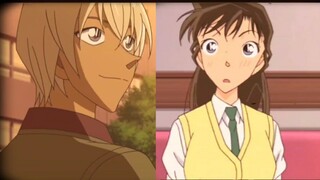 [Toru] "Oh...so those are not coincidences" [Amuro Toru/Mao Lilan/cp Xiang]