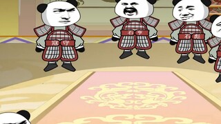 Ayahku Zhu Qizhen 25 Keluarga Jurchen di Liting di Chenghua binasa