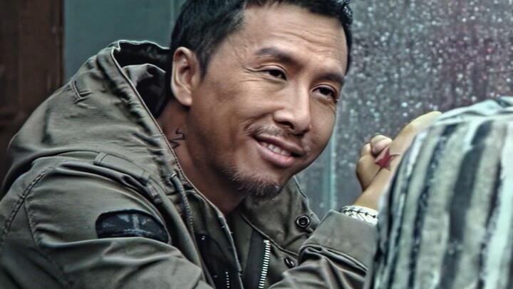 "What are you doing?"