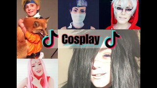 Best of ◆● NARUTO TIK TOK COSPLAY MEMES ●◆ #tiktokcosplay #naruto