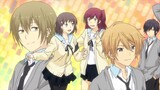 ReLIFE S01E09 [BDRip 720p x264] [Multi Audio] ESub