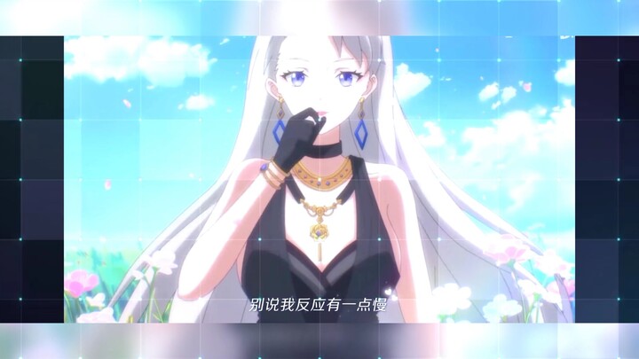 SENYAMIKU COSPLAY ANIME tik tok