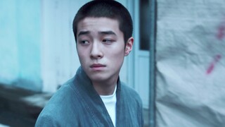 小和尚能有什么心思呢！他只不过是想让大师一直宠着而已