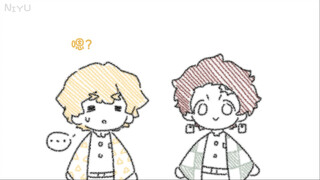 莫名其妙的声优梗