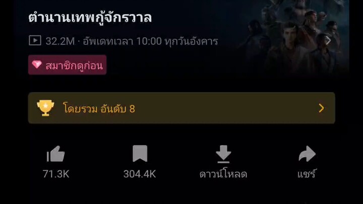 ทำไมเป็นแบบนี้ละ