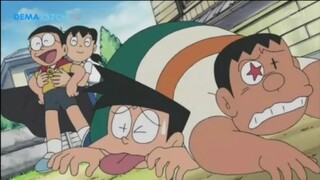 DORAEMON BAHASA INDONESIA - SUPER GIANT PAHLAWAN PEMBELA KEBENARAN