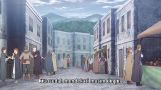 saihate no paladin episode 1 (sub indo)