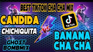 MALUPET NA DISCO CHA CHA TIKTOK BOMB REMIX