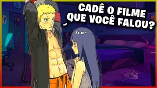 MEMES DE NARUTO SHIPPUDEN | Memes em Imagens #114