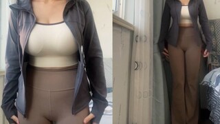 运动也要穿的舒适！