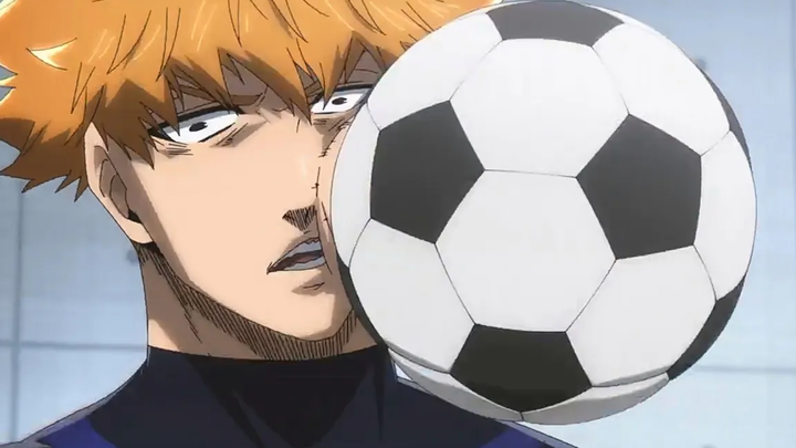 เกมแรกของ Team Z บลูล็อค