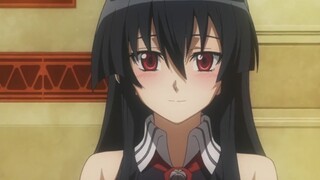 [AMV/Anime Mix]The Reason For Becoming Stronger Is To Protect The People You Love