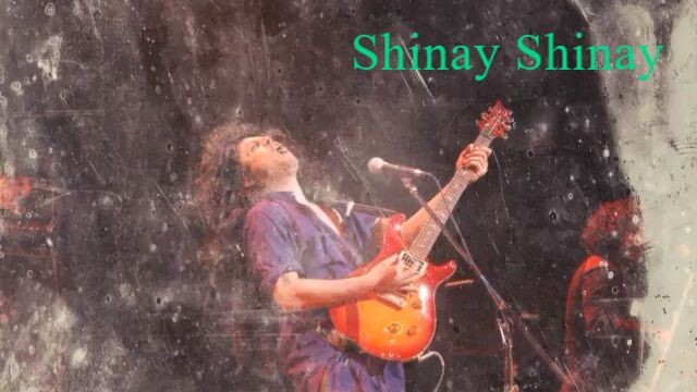 Shinay Shinay - James _ Nagar Baul