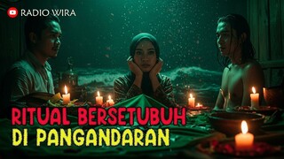 KISAH NYATA KAYA RAYA SETELAH BERSETUBUH DENGAN JIN GHAIB PANGANDARAN