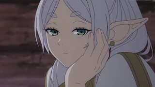 [Chinese dubbing/The Burial of Fulilian] From now on, she is your daughter