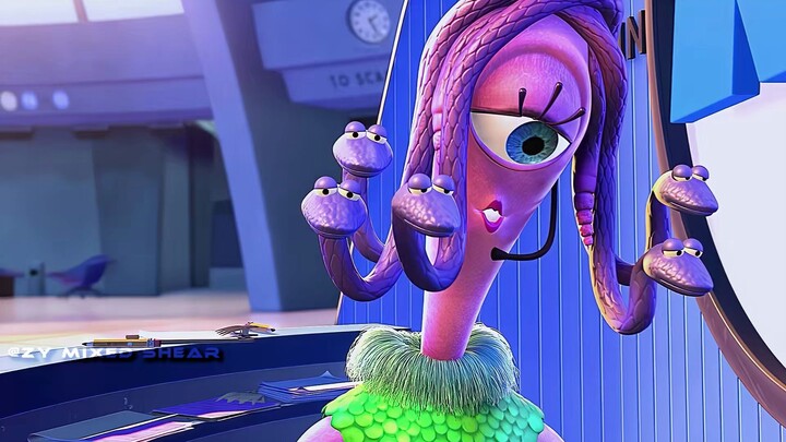 “Even Monsters Have Envy-Worthy Love Lives”