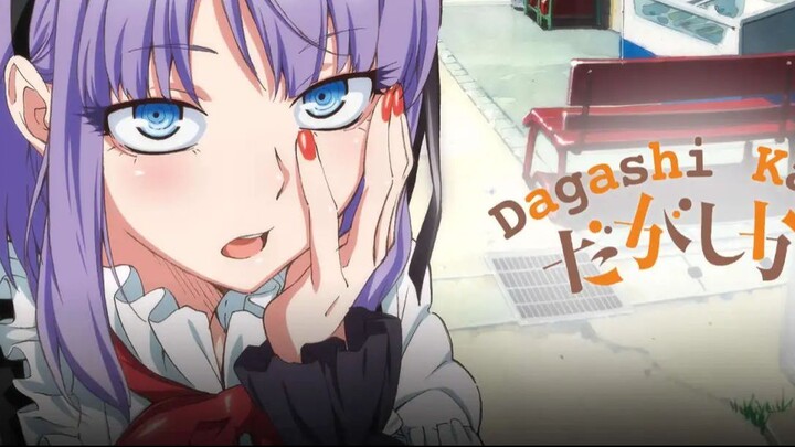 Dagashi Kashi S1 Eps 9