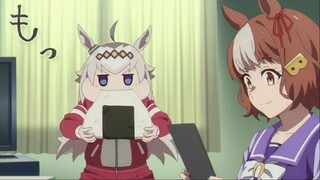 fakta seputar oguri cap part 2