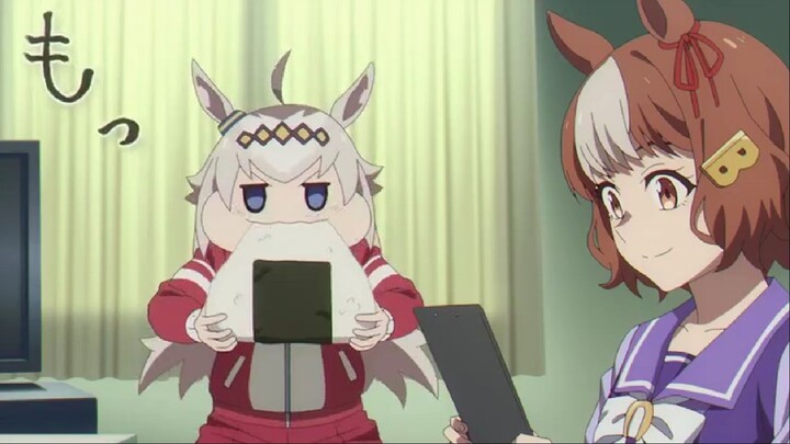 fakta seputar oguri cap part 2