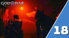 [PS4] God of War: Ragnarok - Playthrough Part 18