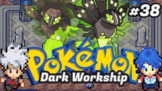 Pokémon Dark Workship Ep.[38] - A derrota da Seita.