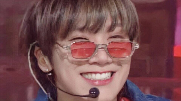 【Li Yongqin/Ten】The Two Dance Moves That Hit Me the Hardest