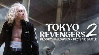 Tokyo Revenger 2 Sub Indo