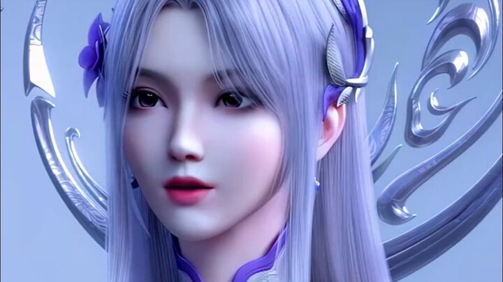 How could Xiao Yan possibly endure that?