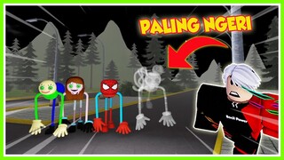 FANTASTIS!!! BISA DAPETIN HANTU MOMMYLOGLEG LEGENDARY PALING MENGERIKAN!!! ROBLOX MIKOCIL