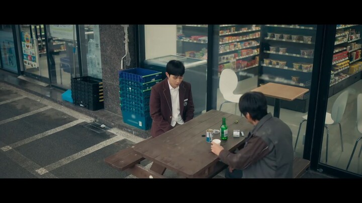 STUDY GROUP TAGALOG DUBBED EP 18