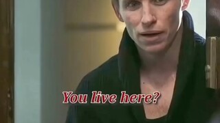 警察就是敏感！《豺狼的日子》