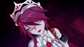 【原神】不要♥动挑战