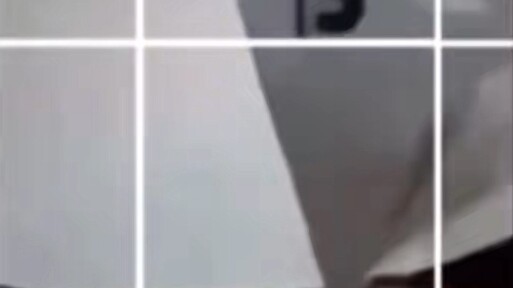 Pertempuran Pisau CF Abstrak